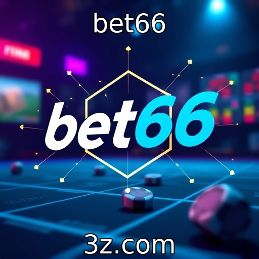 Tecnologia blockchain transformando jogos online - bet66