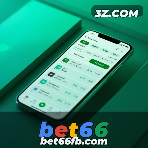 bet66 Bônus Imperdíveis