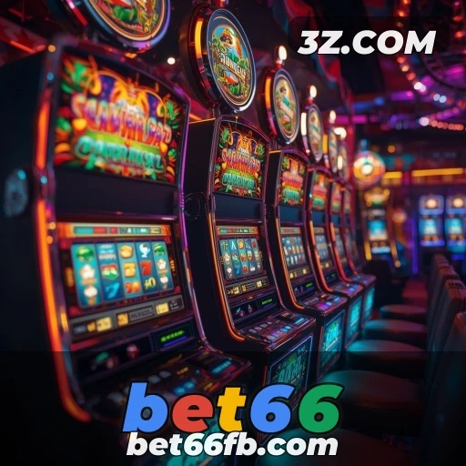 bet66 Cassino Online