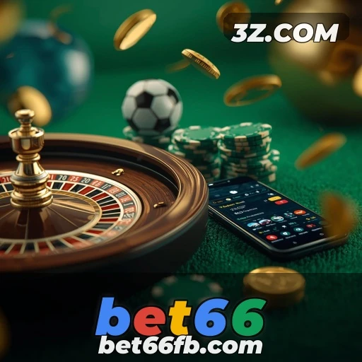Bet66: Uma Plataforma Confiável para Jogadores Brasileiros