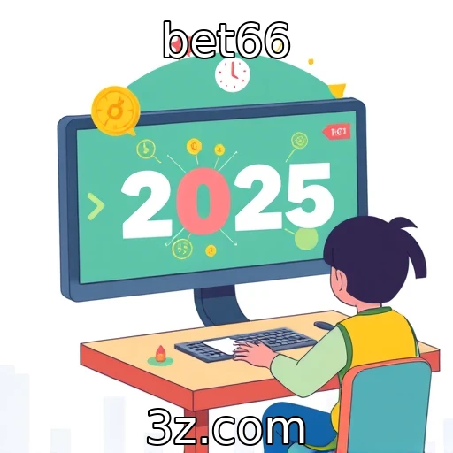 Perspectivas para jogos educacionais em 2025 - bet66