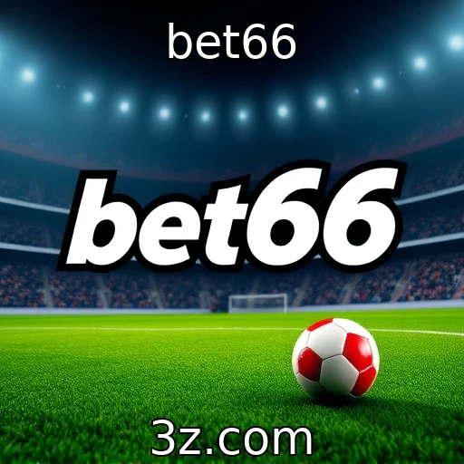 Crescimento das plataformas de apostas online no mercado | bet66