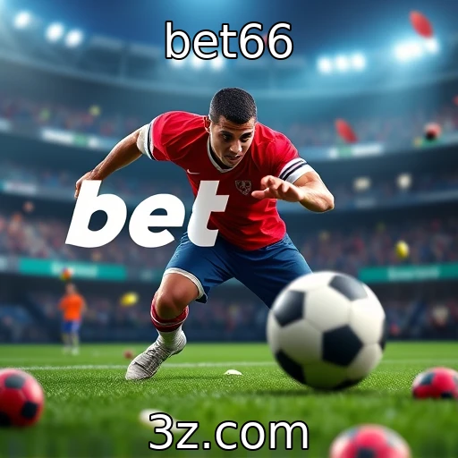 Crescimento da indústria de jogos online no setor de apostas - bet66