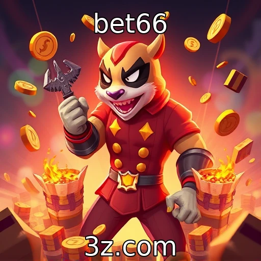 Desenvolvimento de jogos independentes em alta - bet66