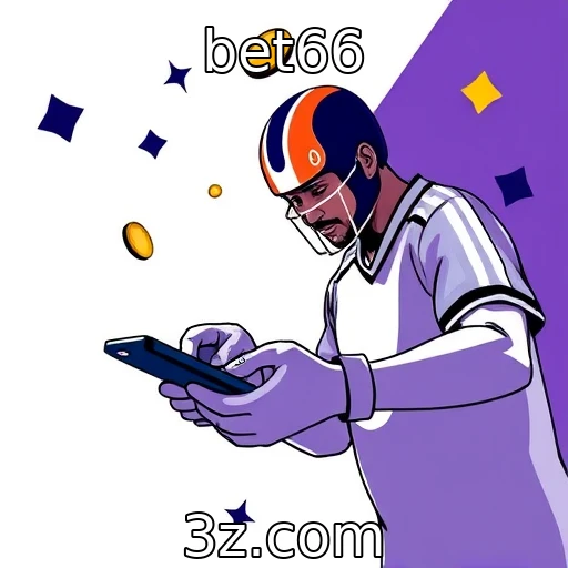 Mercado de jogos móveis e novas oportunidades de investimento - bet66