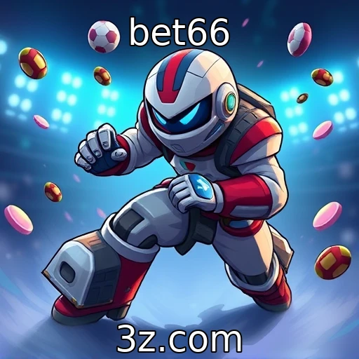 Acompanhamento das novidades em jogos online - bet66