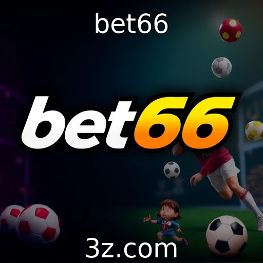 O crescimento do mercado de jogos online - bet66