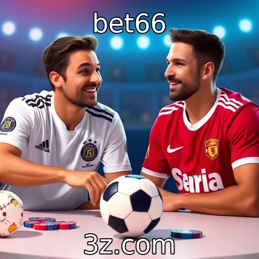 Mudanças nas preferências dos jogadores por jogos sociais - bet66