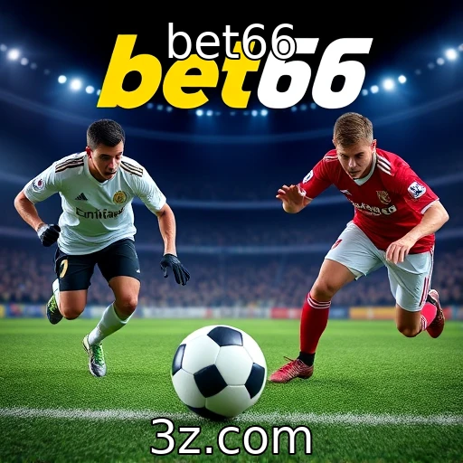 Evolução da regulamentação no setor de jogos - bet66