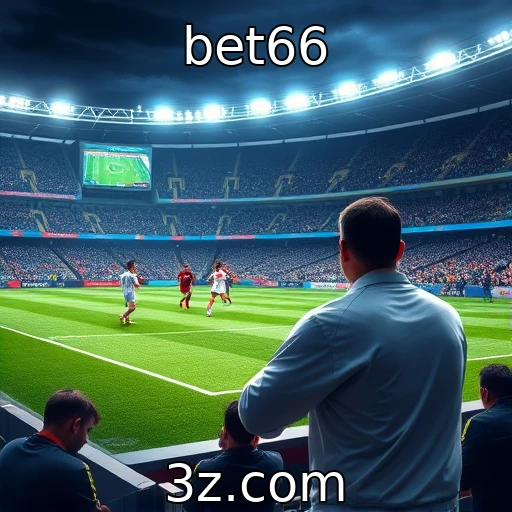 Impacto das regulamentações na indústria de apostas - bet66