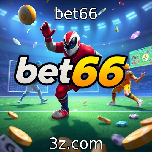 Inovação tecnológica impulsiona novos lançamentos na indústria de jogos - bet66